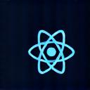 React logo