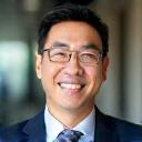 Headshot of Ben Chong