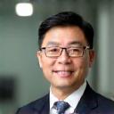 Headshot of David Chen