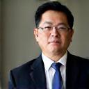 Headshot of Lim Wei Sheng